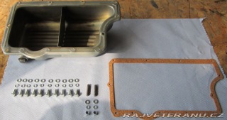 Honda Ostatní modely S800 cabrio 1968