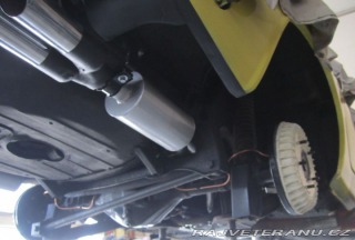 Honda Ostatní modely S800 cabrio 1968