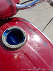 ČZ 175 470 sport 1969