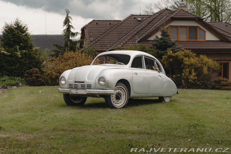 Tatra 600 Tatraplan