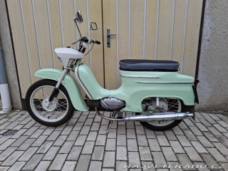 Jawa 50  1971