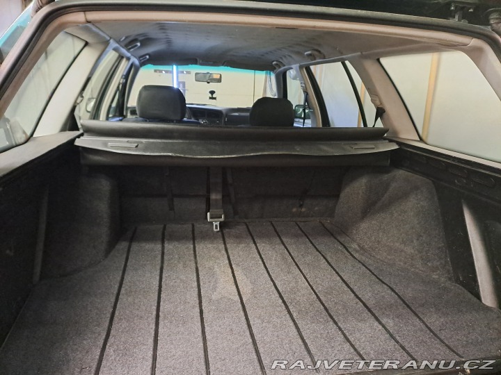 Volkswagen Golf Variant 4x4 1997