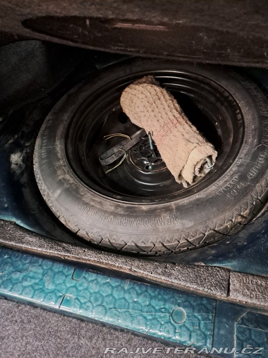 Volkswagen Golf Variant 4x4 1997