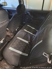 Volkswagen Golf Variant 4x4 1997