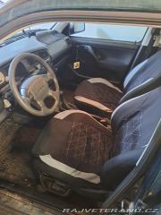 Volkswagen Golf Variant 4x4 1997