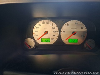 Volkswagen Golf Variant 4x4 1997