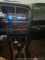 Volkswagen Golf Variant 4x4 1997