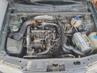 Volkswagen Golf Variant 4x4 1997