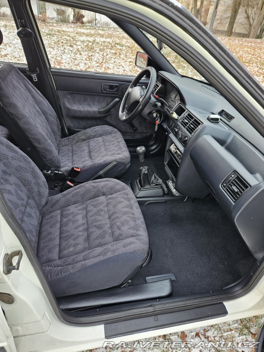 Ford Escort 1.8D 1994