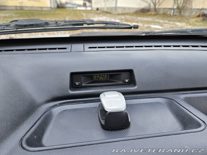 Ford Escort 1.8D 1994