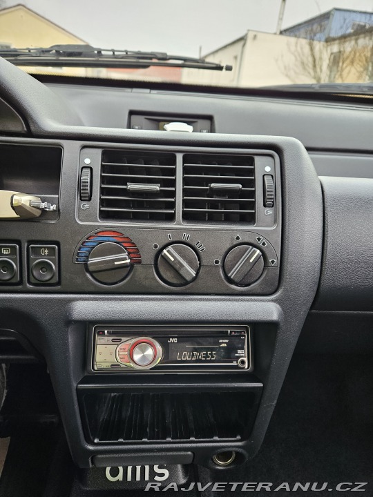 Ford Escort 1.8D 1994