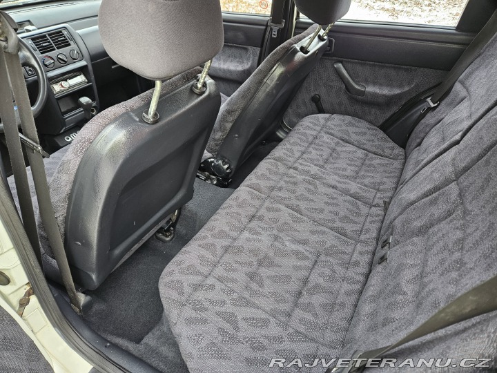 Ford Escort 1.8D 1994