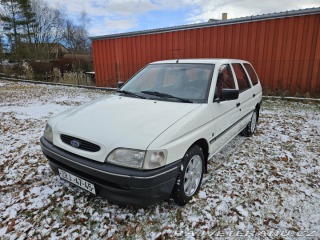 Ford Escort 1.8D 1994