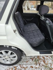 Ford Escort 1.8D 1994