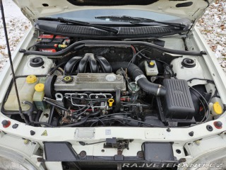 Ford Escort 1.8D 1994