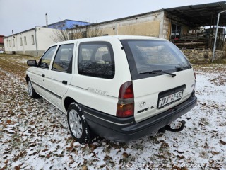 Ford Escort 1.8D 1994