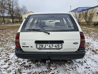 Ford Escort 1.8D 1994
