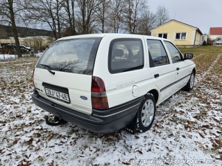 Ford Escort 1.8D 1994