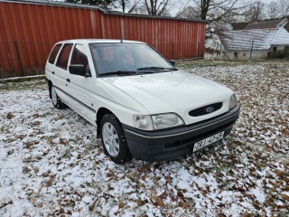 Ford Escort 1.8D 1994