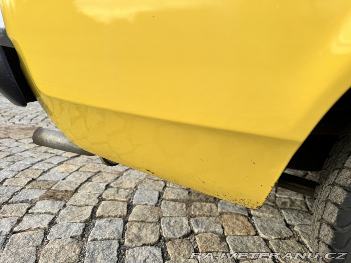 Ford Capri MKII 2.3 GT 1975