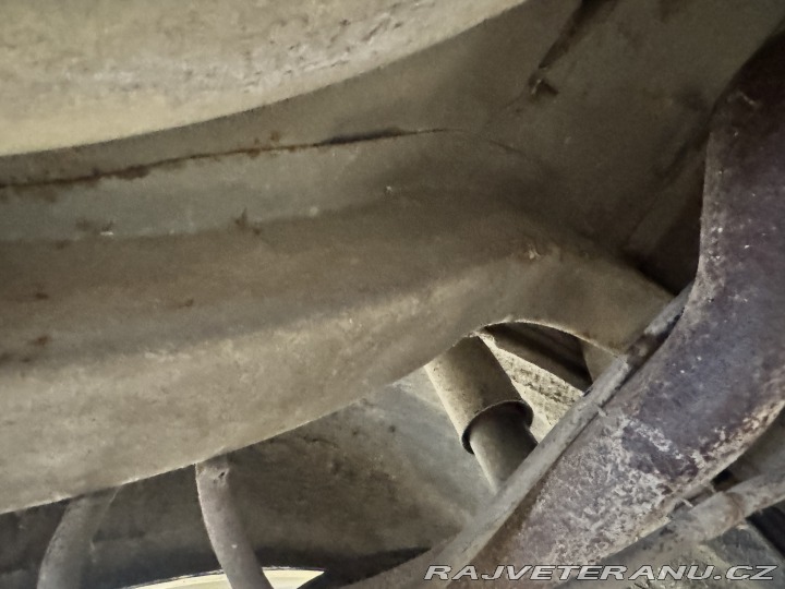 Ford Capri MKII 2.3 GT 1975