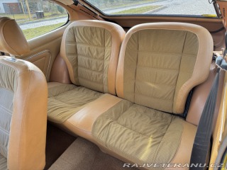 Ford Capri MKII 2.3 GT 1975