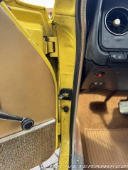 Ford Capri MKII 2.3 GT 1975