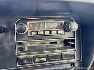 Ford Capri MKII 2.3 GT 1975