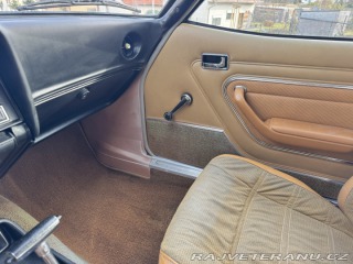 Ford Capri MKII 2.3 GT 1975