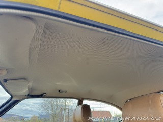 Ford Capri MKII 2.3 GT 1975