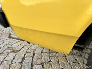 Ford Capri MKII 2.3 GT 1975