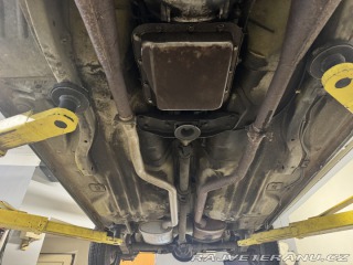 Ford Capri MKII 2.3 GT 1975