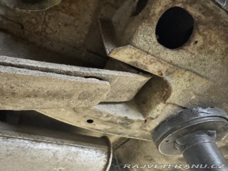 Ford Capri MKII 2.3 GT 1975