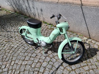 Jawa 50 1950