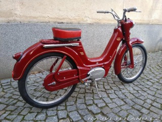 Jawa 50 1950