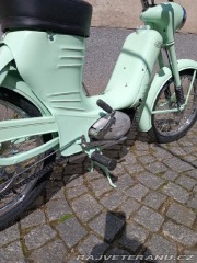 Jawa 50 1950