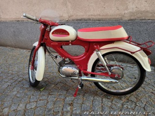 Jawa 50 1950