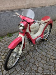 Jawa 50 1950