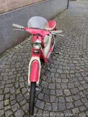 Jawa 50 1950