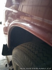 Škoda Octavia Combi 1968