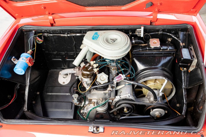 Fiat 750 Vignale Spider Neckar(6) 1963