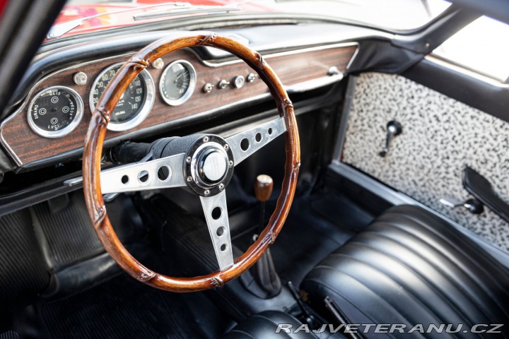 Fiat 750 Vignale Spider Neckar(6) 1963