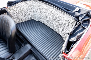 Fiat 750 Vignale Spider Neckar 1963