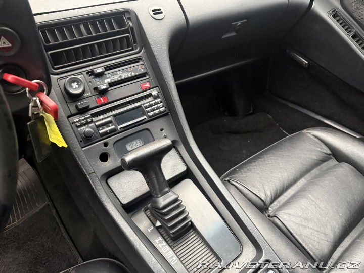 Porsche 928 S Coupe (6) 1984