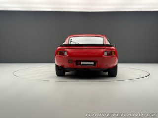 Porsche 928 S Coupe 1984