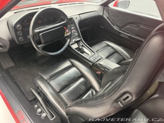 Porsche 928 S Coupe 1984