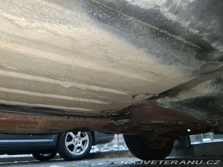 Škoda 105 TMB10MOOL 1987