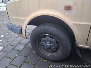 Škoda 105 TMB10MOOL 1987