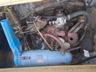 Škoda 105 TMB10MOOL 1987