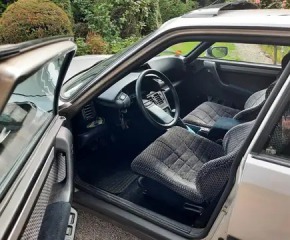 Citroën CX GTI Turbo 2 Schimanski 1987